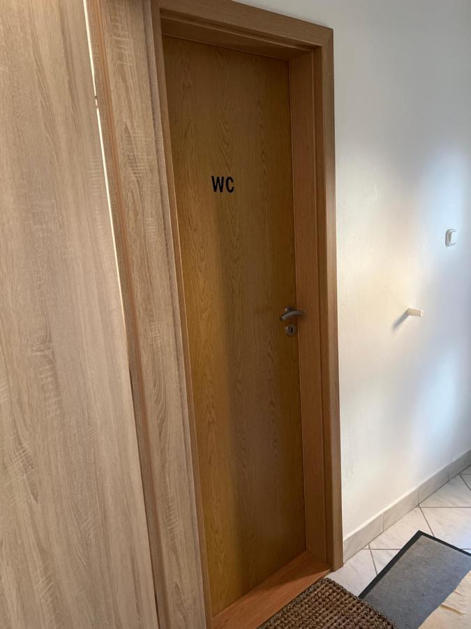 Csikos Apartman Gyenesdiás Zewnętrze zdjęcie