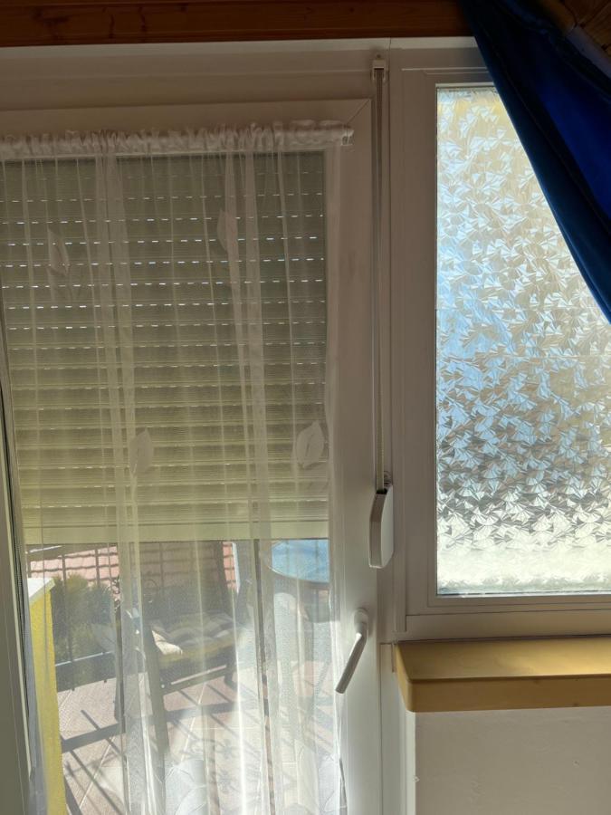 Csikos Apartman Gyenesdiás Zewnętrze zdjęcie