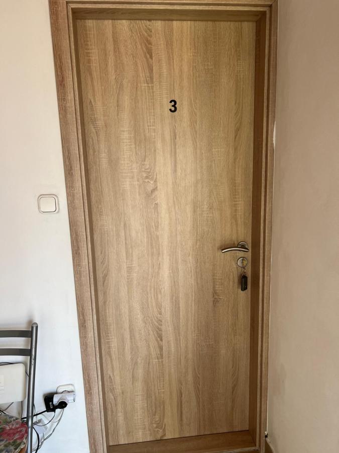 Csikos Apartman Gyenesdiás Zewnętrze zdjęcie