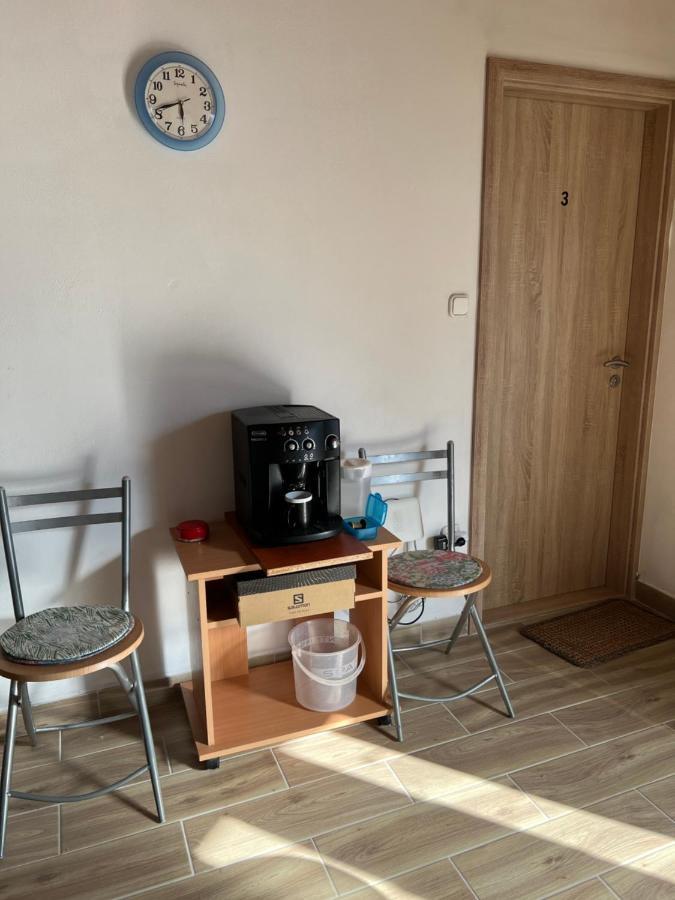 Csikos Apartman Gyenesdiás Zewnętrze zdjęcie